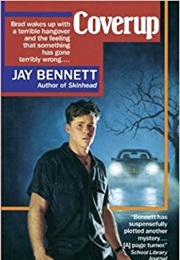 Coverup (Jay Bennett)