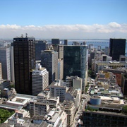 Financial Center, Rio De Janeiro