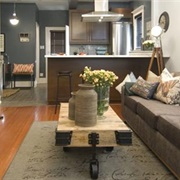 Own an Income Property