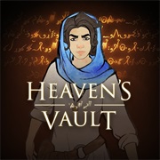 Heaven&#39;s Vault