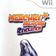 Mercury Meltdown Revolution