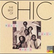 The Best of Chic