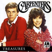 Carpenters: Treasures