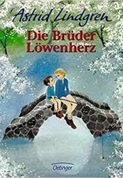 Brüder Löwenherz (Astrid Lindgren)