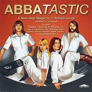 Abbaesque: Abbatastic