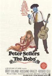 The Bobo (Robert Parrish)