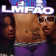 LMFAO - Sorry for Party Rocking