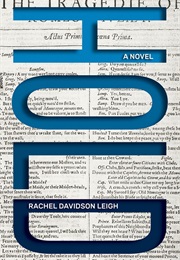 Hold (Rachel Davidson Leigh)