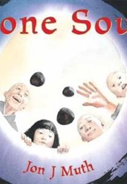 Stone Soup (Jan J Muth)