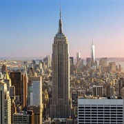 Empire State Building