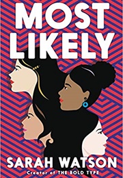 Most Likely (Sarah Watson)