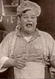 The Waiter's Ball - Arbuckle