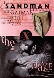The Wake (Neil Gaiman)