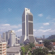Maybank Tower, Kuala Lumpur