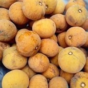 Santol (Sandoricum Koetjape)