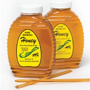 Bermuda Honey