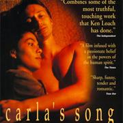 Carla&#39;s Song