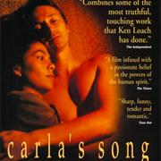 Carla's Song