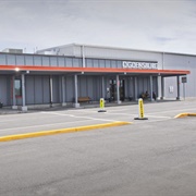 Ogdensburg International Airport