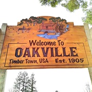 Oakville, Washington