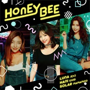 Honey Bee -  Luna, Hani, Solar