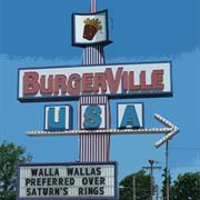 Burgerville
