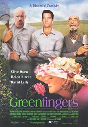 Greenfingers (Joel Hershman)
