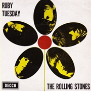 The Rolling Stones - Ruby Tuesday