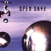 Open Skyz - Open Skyz