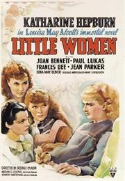 Little Women (George Cukor)