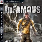 Infamous (PS3)