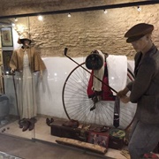 Golf Museum, Regensburg