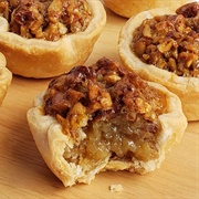 Pecan Tassies