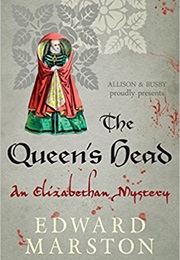 The Queen's Head (Edward Marston)