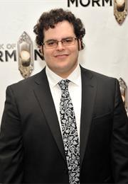 Josh Gad