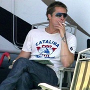 Brad Pitt