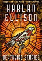 Deathbird Stories (Harlan Ellison)