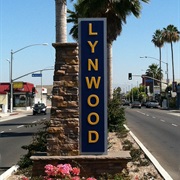 Lynwood, California