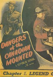 Dangers of the Canadian Mounted