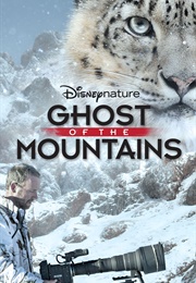 Disneynature: Ghost of the Mountains