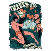 Mad Scientist Mango Bay (Hungarian Craft Beer)