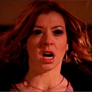 Willow Danielle Rosenberg