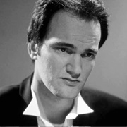 Quentin Tarantino