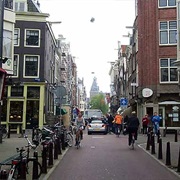 Browse the Obscure Collections on Nieuwe Spiegelstraat, Amsterdam