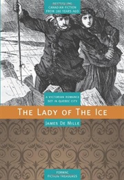 The Lady of the Ice (James De Mille)