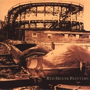 Red House Painters - Rollercoaster