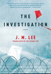 The Investigation (J.M.Lee)