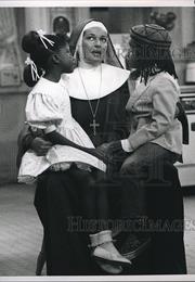 Sister Kate (TV Series)