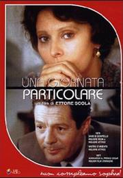 Una Giornata Particolare