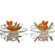 Mozaic in Bali, Indonesia